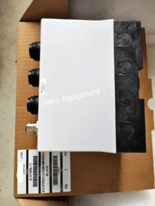 B-67406-11 Tower Crane Control Interface Module Component
