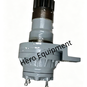 Building Hoist Gear Reducer Replacement Spare Part