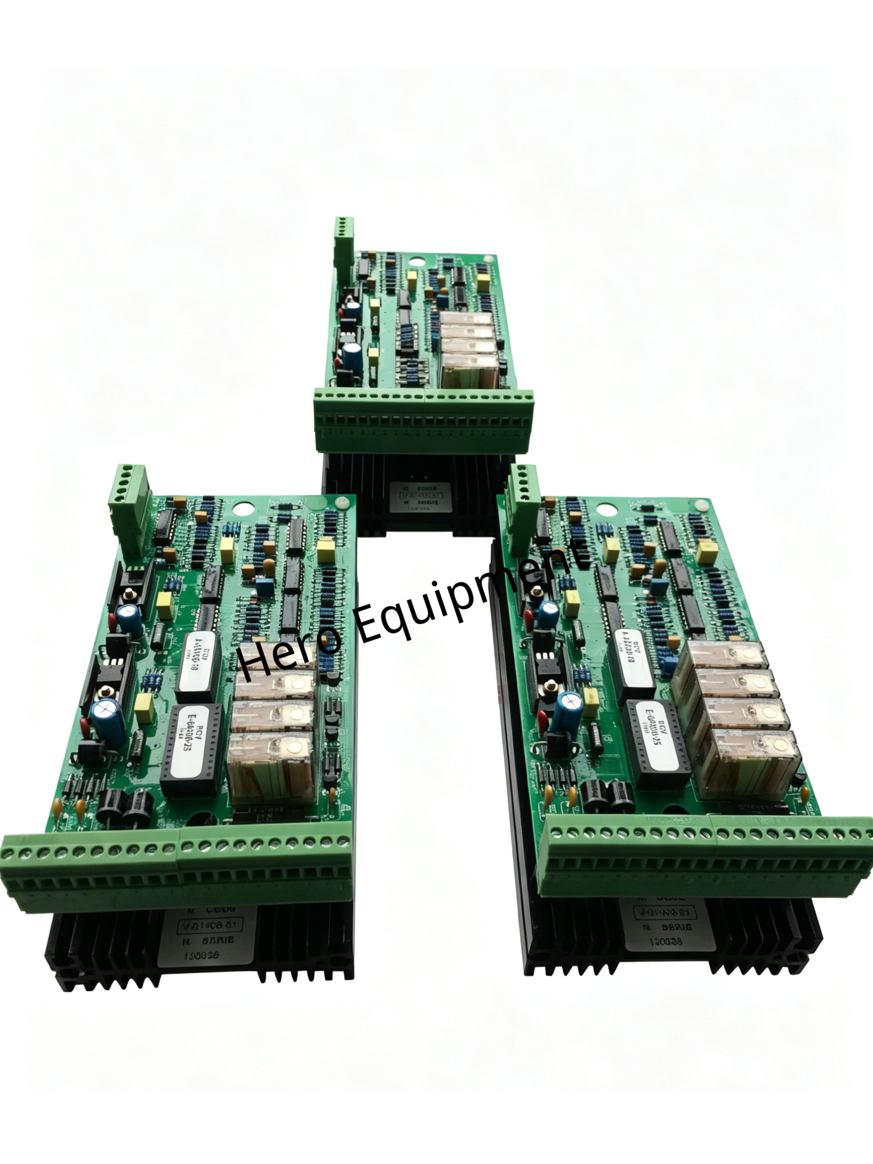 ower Crane RCV Slewing Block Replacement Spare Part