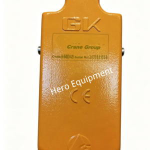 DXZ Tower Crane Limit Switch Replacement Part