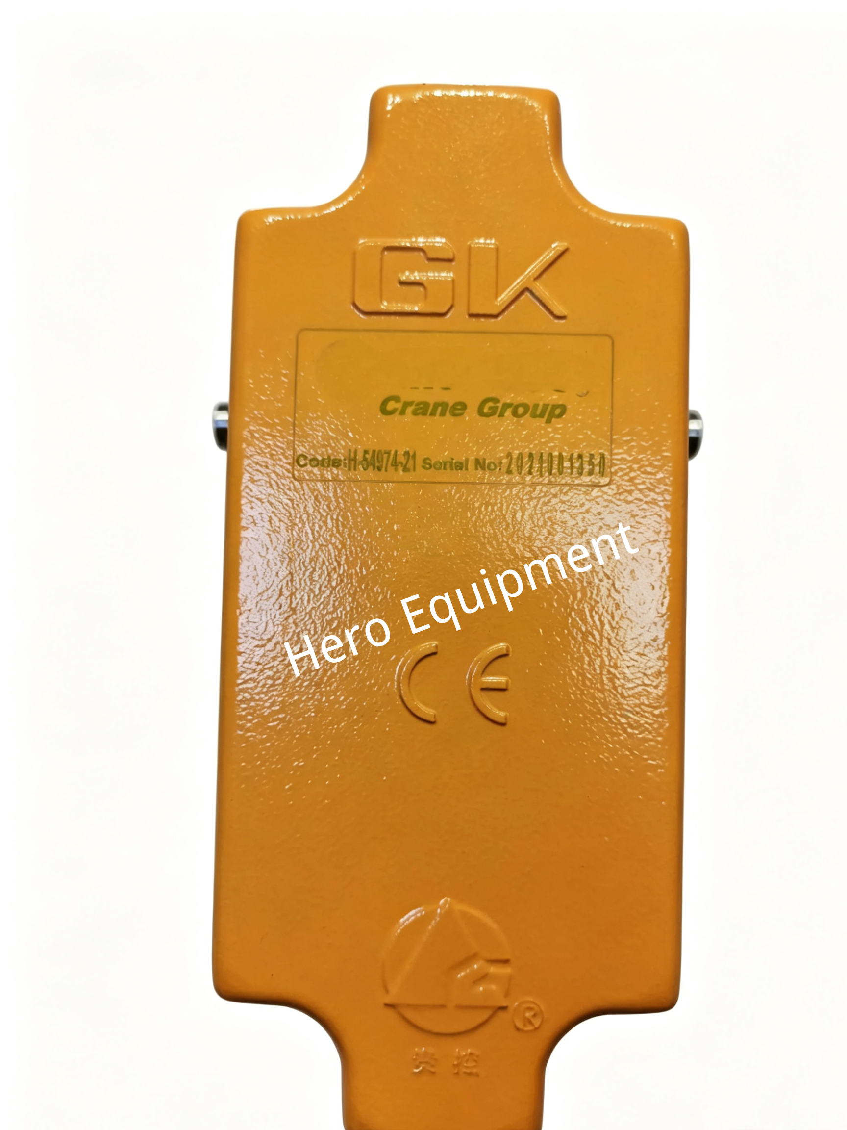 DXZ Tower Crane Limit Switch Replacement Part