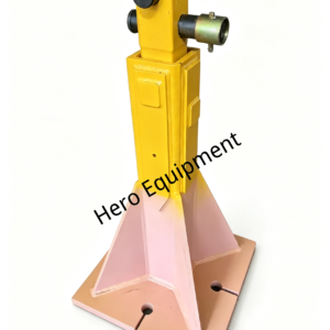 tower crane K type mast fixing angle spare part