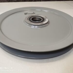 Steel Pulley D-10974-26 Sheave