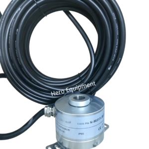 B-02713-32 construction hoist rotary encoder position sensor replacement part