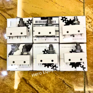 MINIATURE-SWITCH V-90517-38