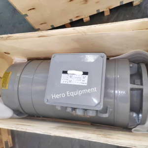 Hoist motor K-75662-27