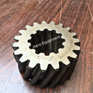 PINION X-80662-13