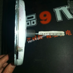 BRAKE DISC N-81662-08