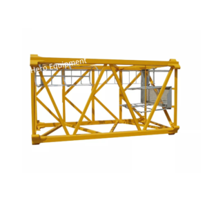 Liebherr Mast Section