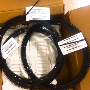 Teeth ring W-72393-85