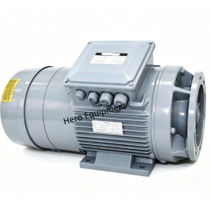 S-82439-06 construction hoist lift driving motor spare parts for hoist system replacement and maintenance