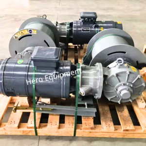 Hoist mechanism 83403671