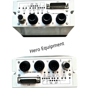 B-67406-11 Tower Crane Block Interface Module Replacement Spare Part