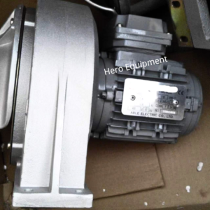 Motor fan Z-51974-24