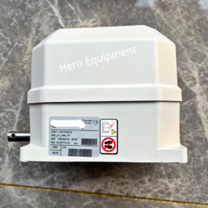 Limit switch Q-02713-22