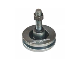 Passenger Hoist Counter weight Wheel
