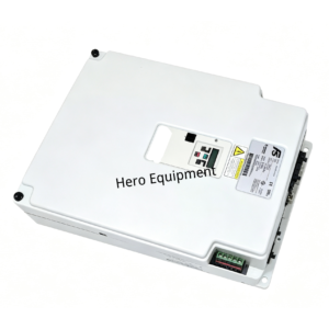 G-70406-55 tower crane frequency converter VFD drive inverter spare parts for electrical control system replacement
