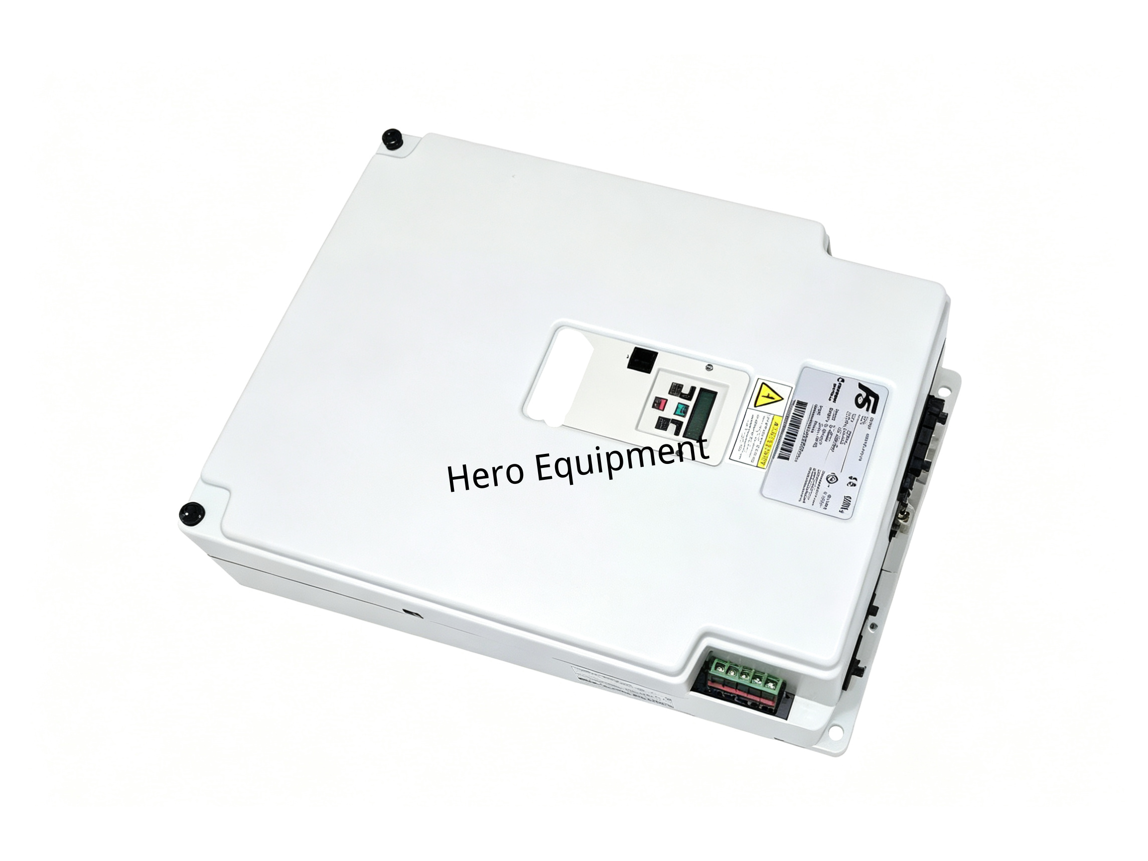 G-70406-55 tower crane frequency converter VFD drive inverter spare parts for electrical control system replacement