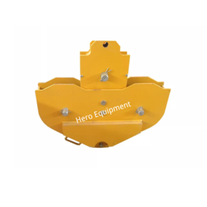 Tower Crane Spare Parts Hook
