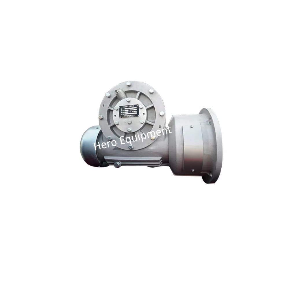 Hoist Drive Gearbox Reducer