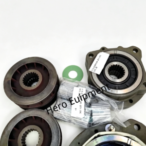 84084509 tower crane brake disk spare part