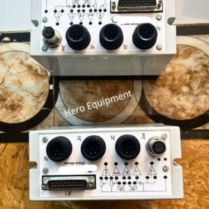 BLOCK INTERFACE B-67406-11