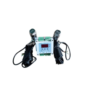 Passenger Hoist Spare Parts Overload