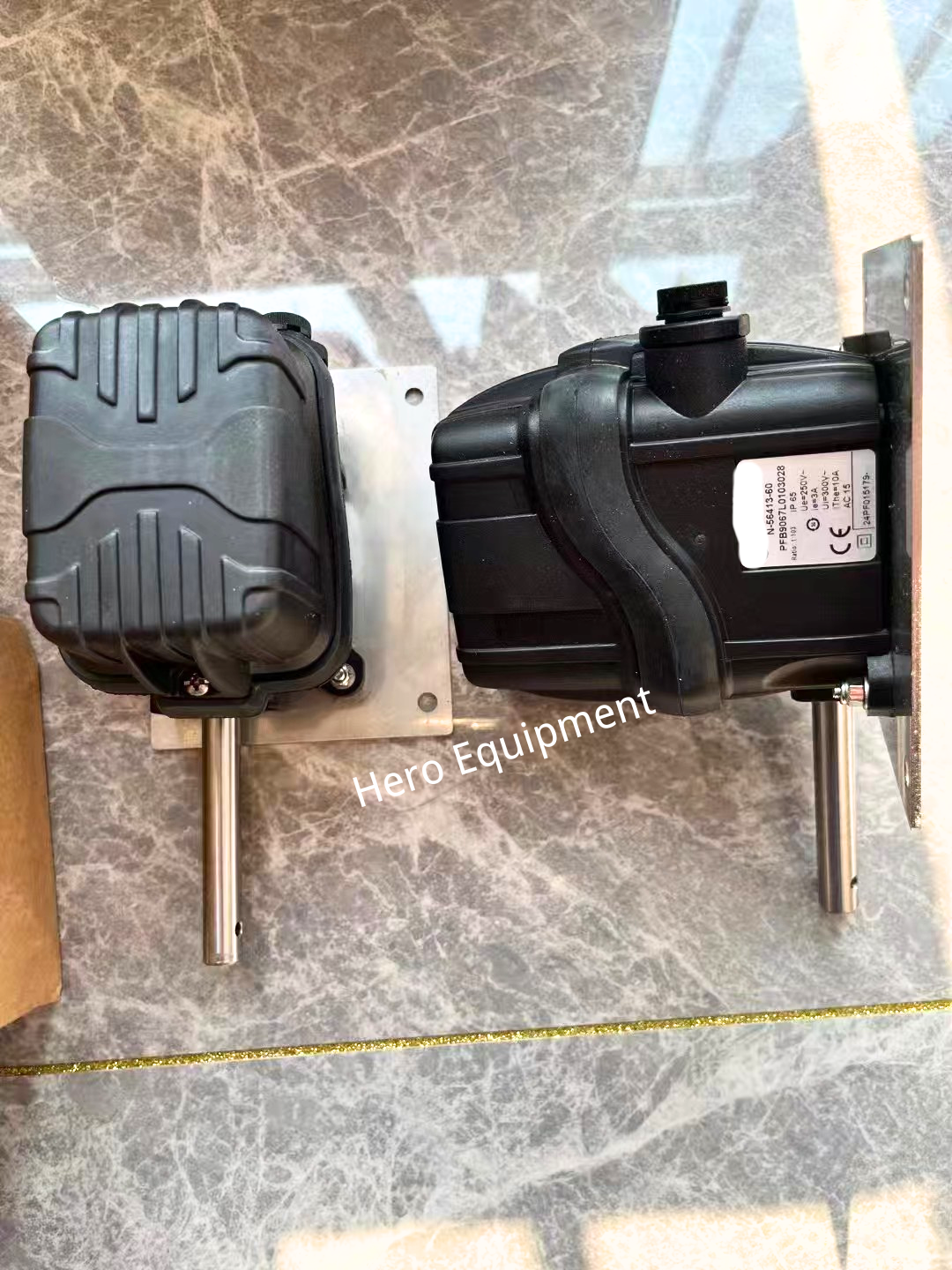 LIMIT SWITCH N-56413-60