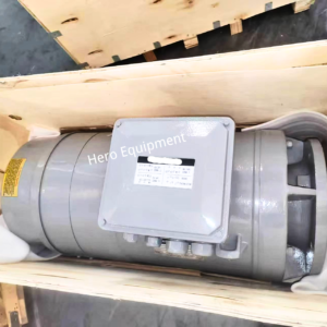 Hoist motor S-82439-06