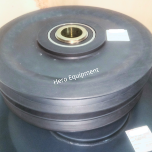 Nylon pulley 83405842