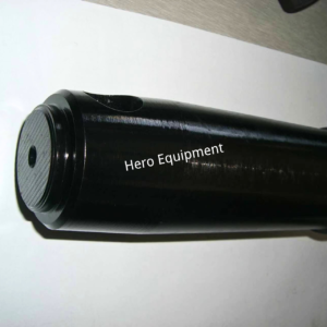 Headed shaft M-52278-19