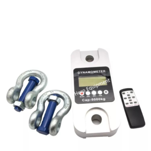 GWD200 Crane Measurement Load