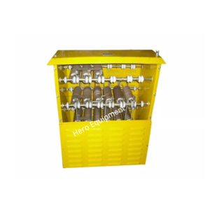 Tower Crane Resistance Box