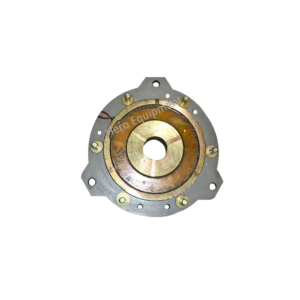 Tower Crane electromagnet