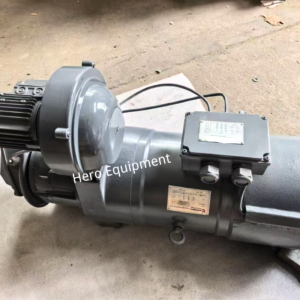 Slewing motor H-14439-47