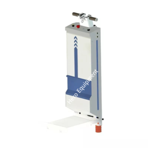 Tower Crane Double Top and Lower Limit Switches