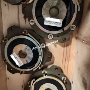 Motor brake A-79662-34