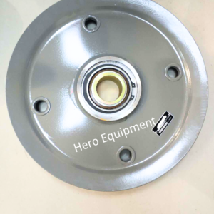 Steel Pulley L-21386-19 Sheave