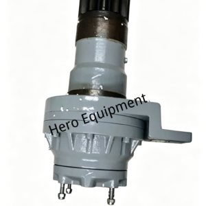 Building Hoist Gear Reducer Replacement Spare Part