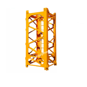 Tower Crane Basic Mast
