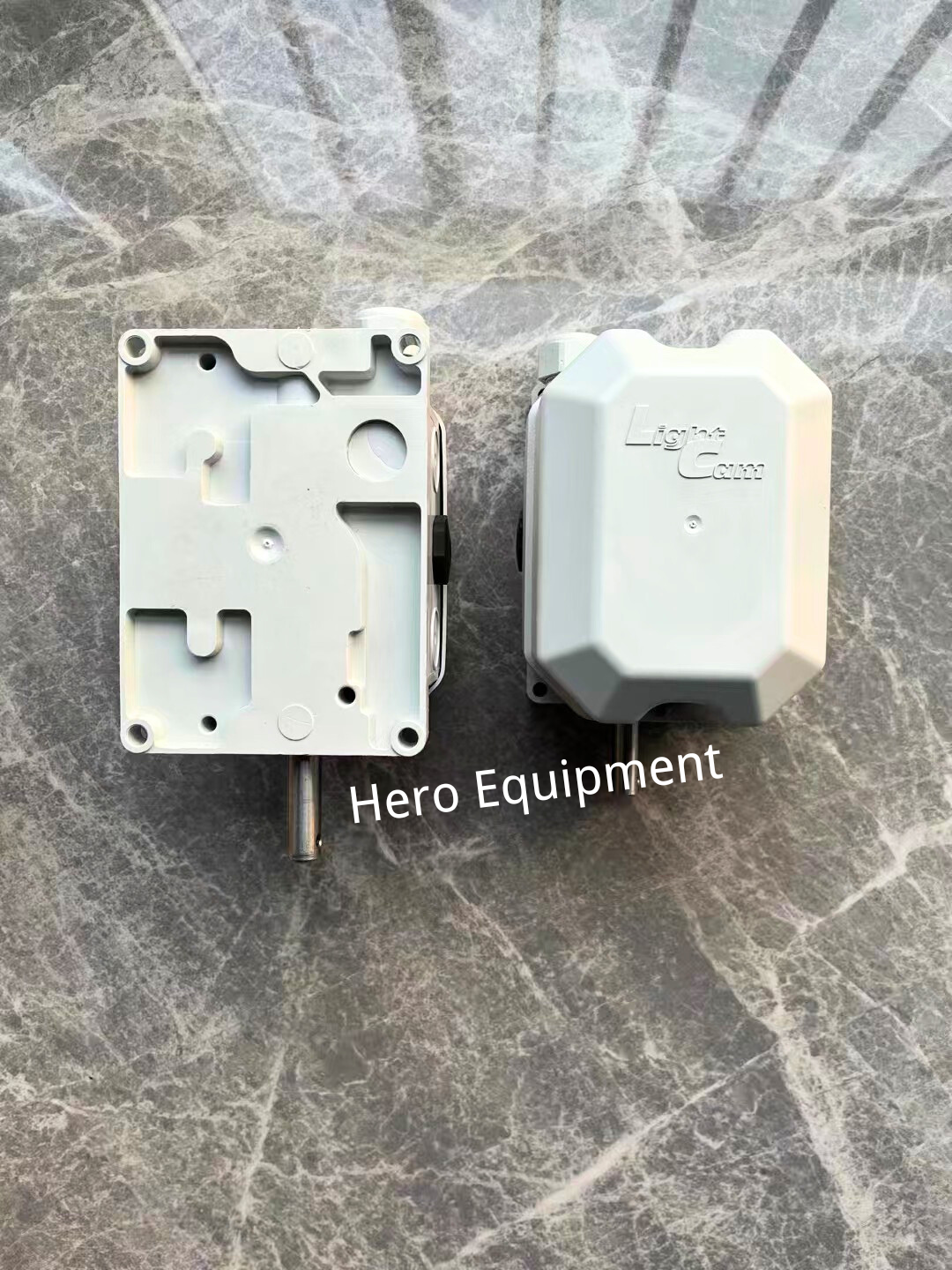 Limit switch Q-02713-22 - Image 3