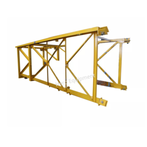 Tower Crane Spare Parts Telescopic Cage