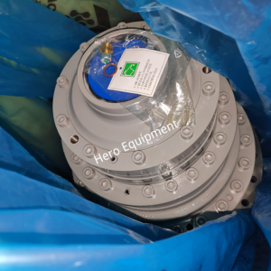 tower crane reducer/ gearbox N-85389-92