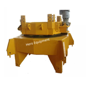 Slewing Mechanism