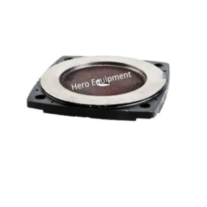 Strict quality inspection Brake Coil For Tower Crane Parts