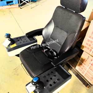 High-quality Heavy-duty Joystick For Tower Crane