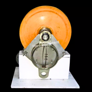 Heavy Duty Tower Crane Parts Load limit switch
